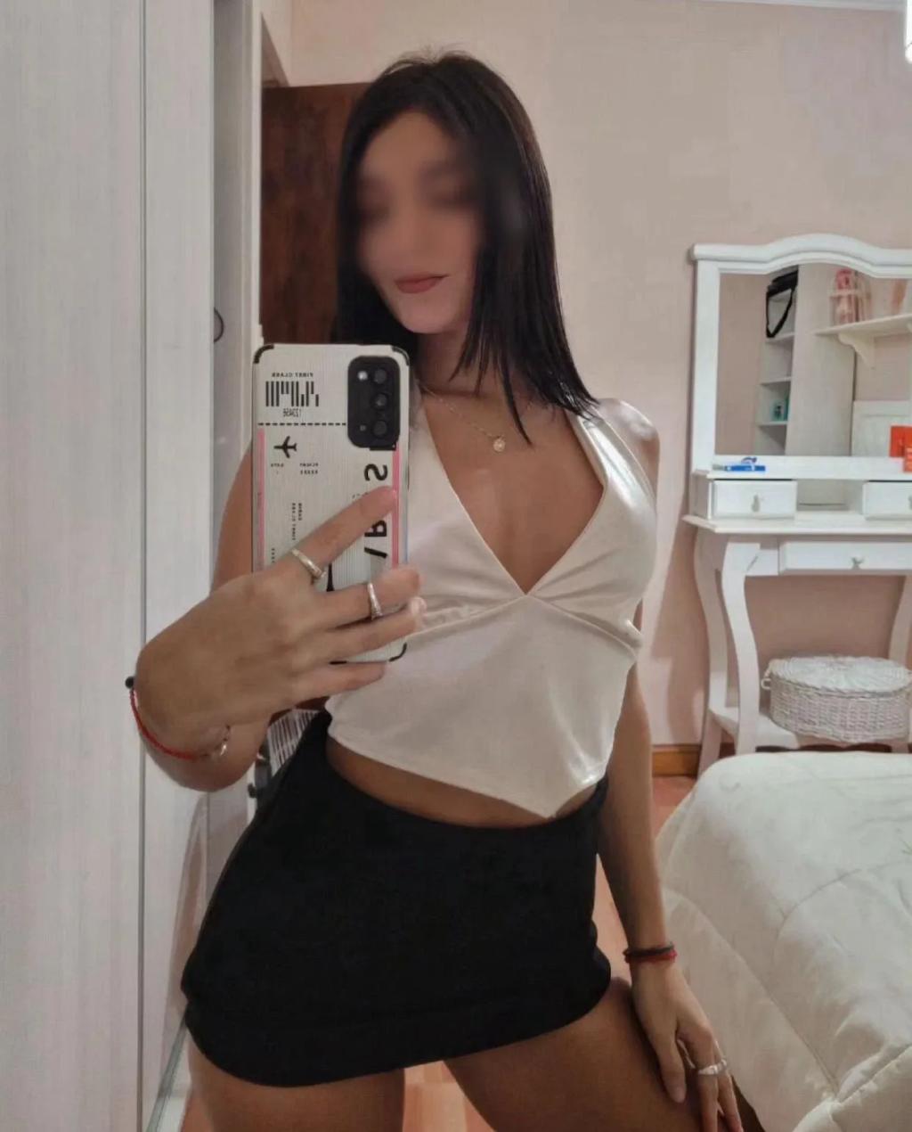 Escort en Vigo - 670307951