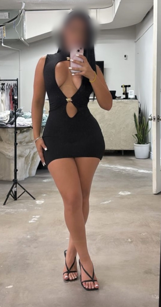 641722845 | YARISA | Escort
