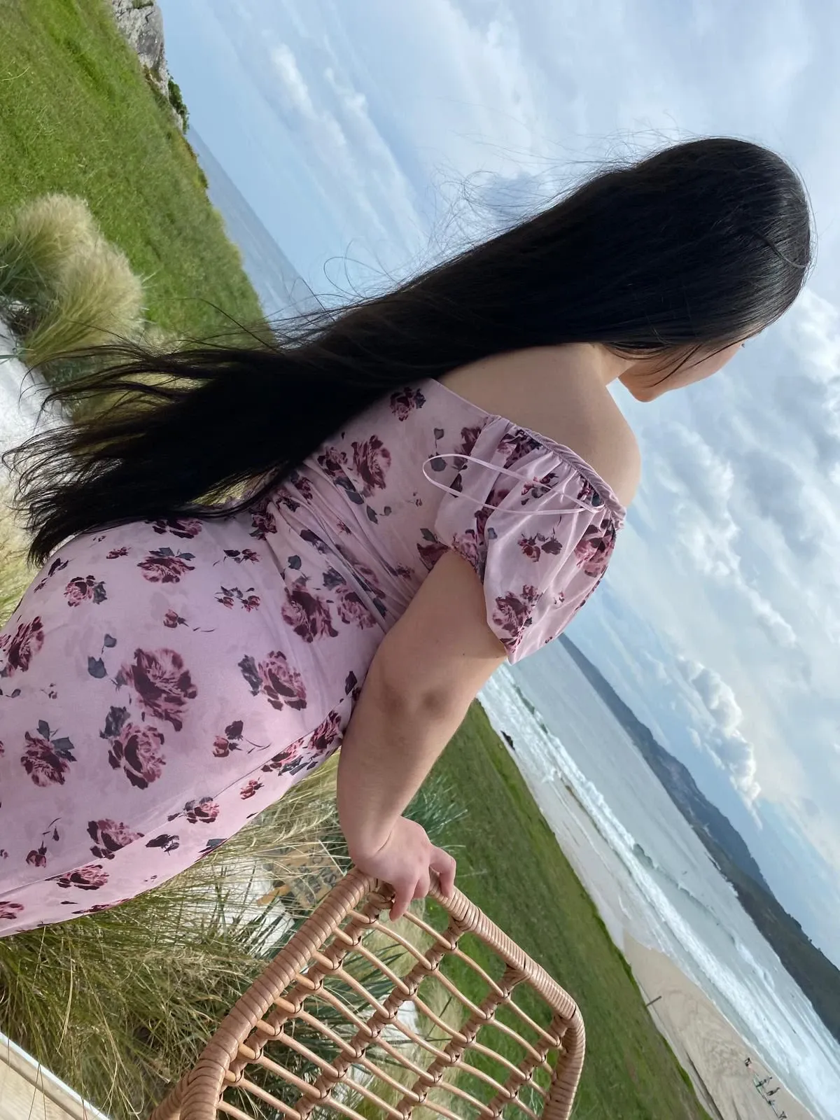 612255279 | SALOMÉ | Escort
