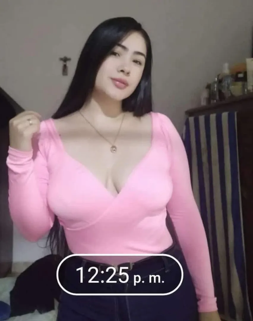 612255279 | SALOMÉ | Escort