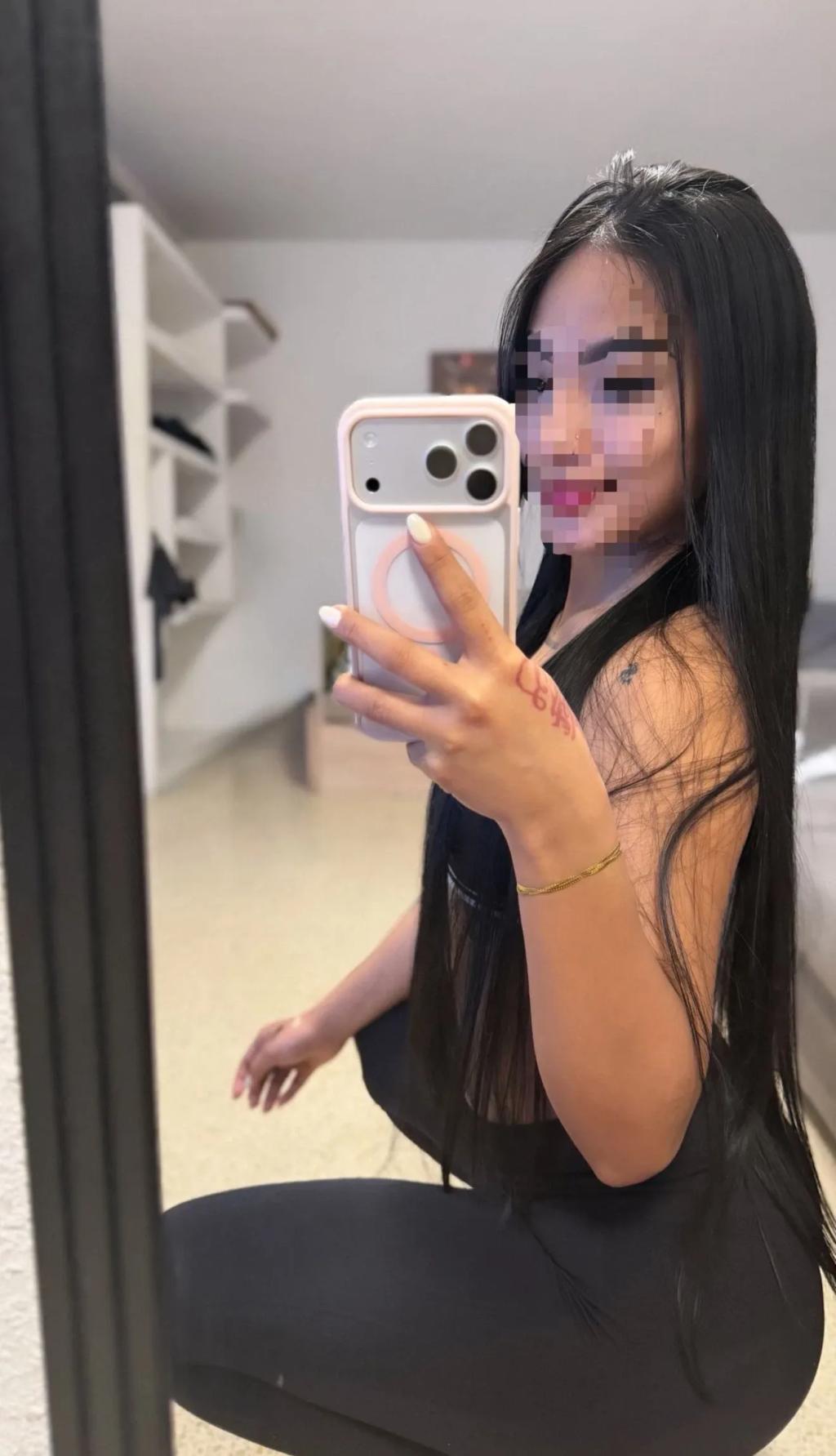 Escort en Valladolid - 693223063