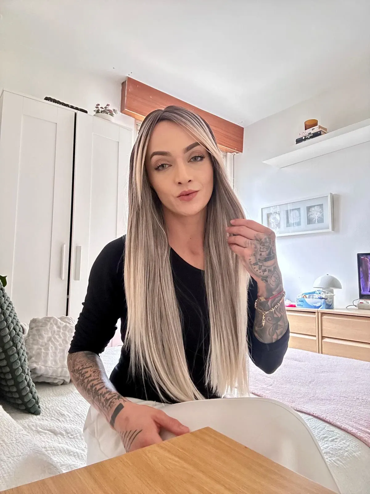 667255827 | VILTE | Escort