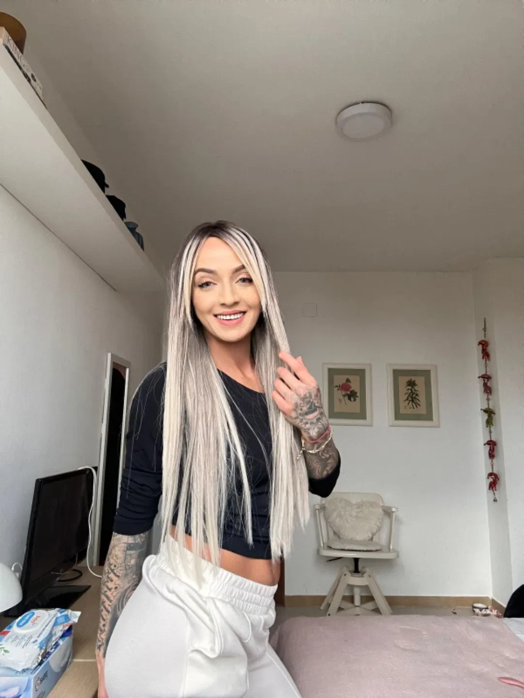 667255827 | VILTE | Escort