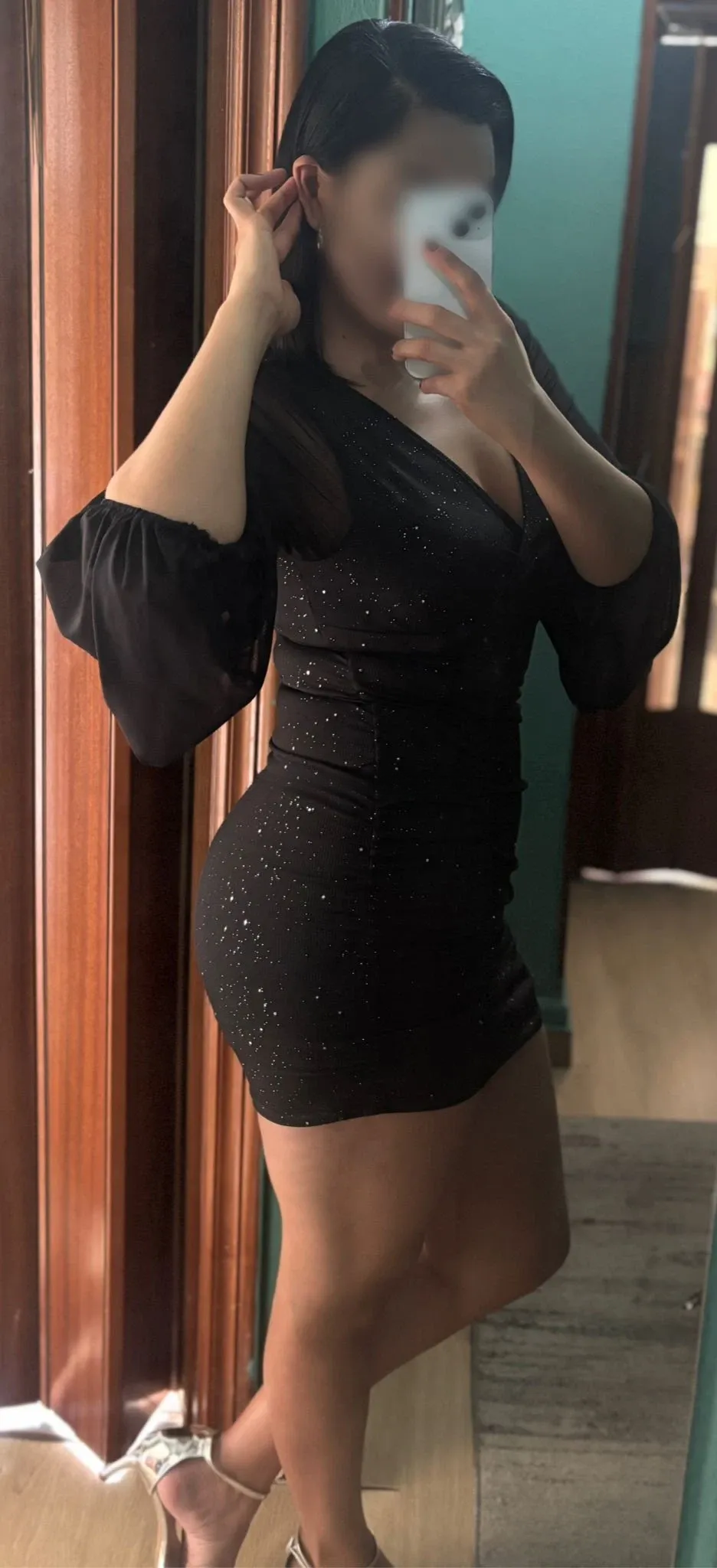 613788321 | BIANCA | Puta