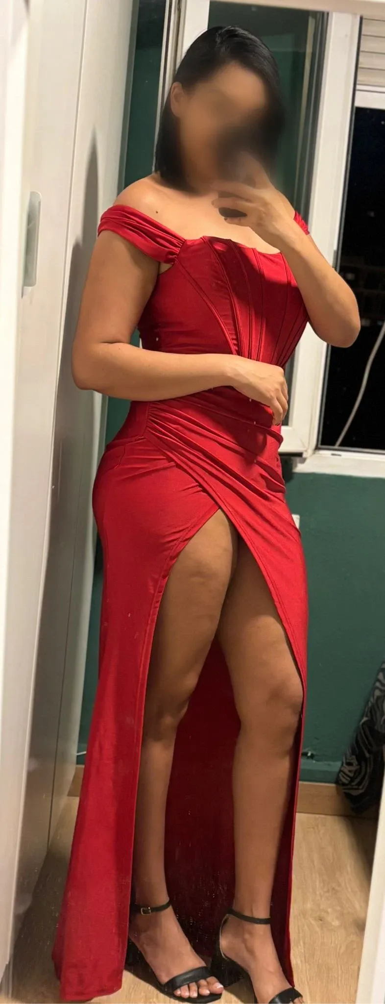 613788321 | BIANCA | Puta