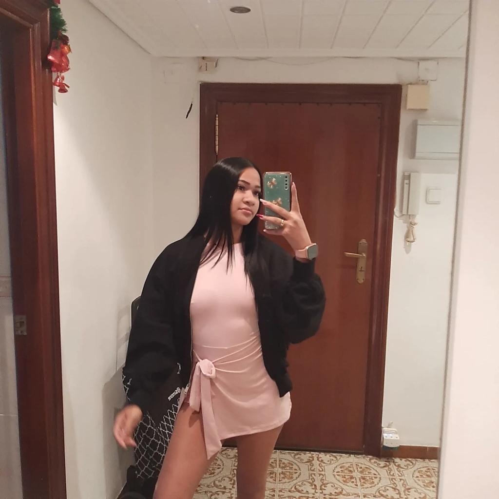 Escort en Zaragoza - 600701287