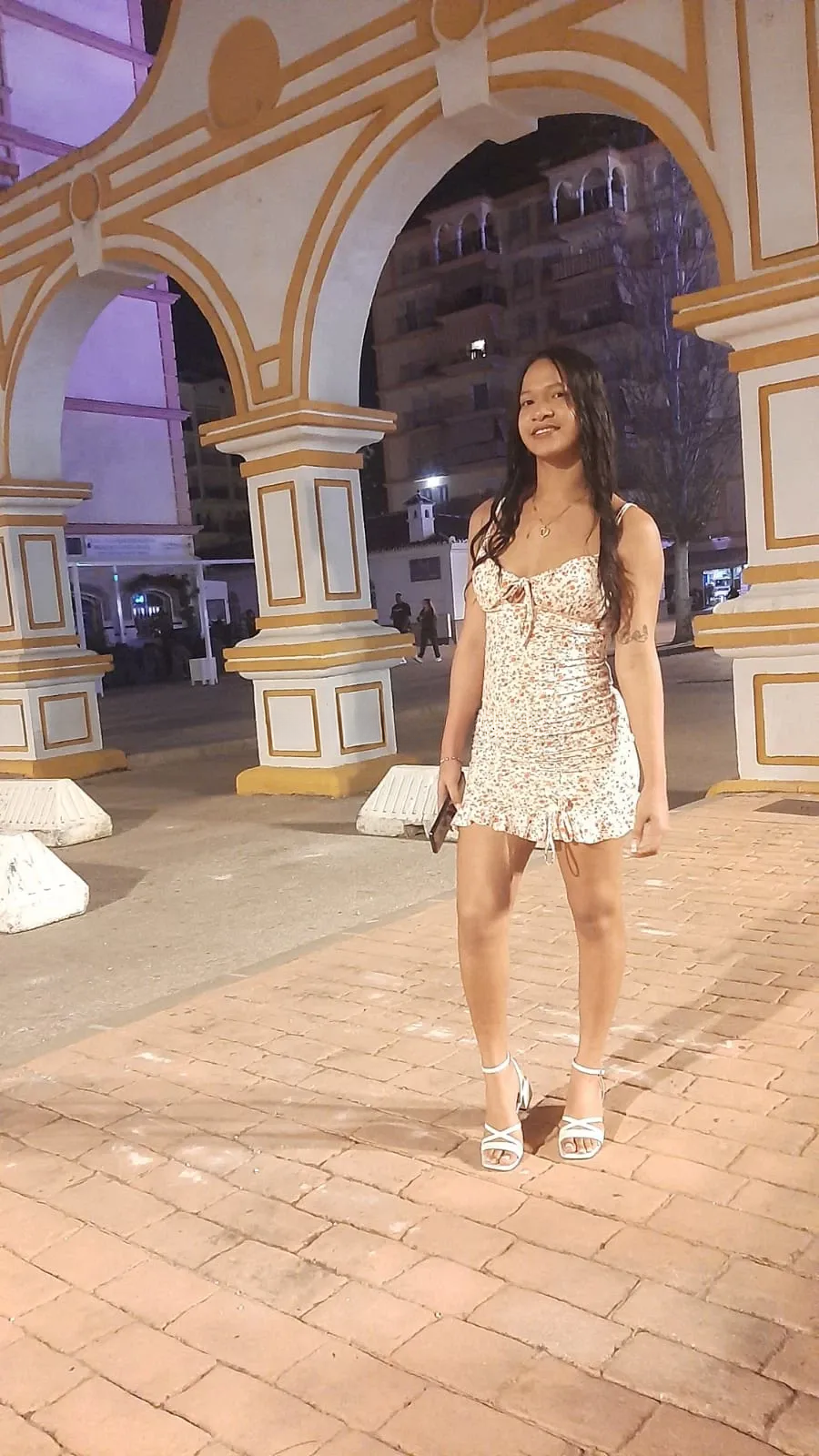 600701287 | MELISSA | Escort