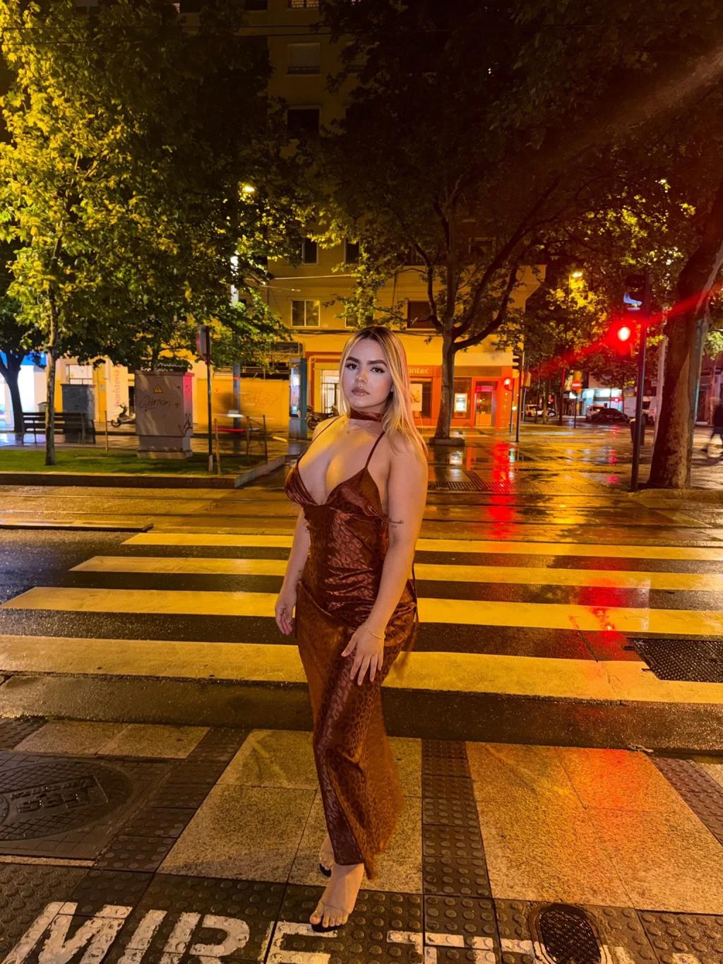 Escort en Zaragoza - 666599166