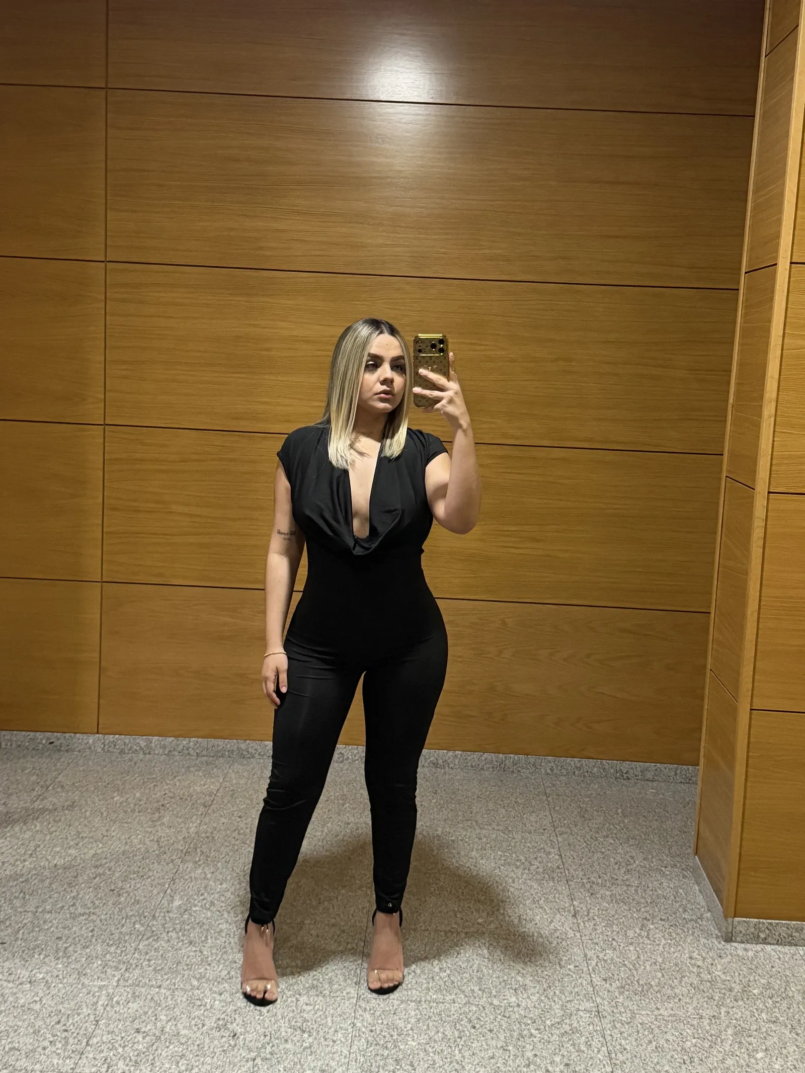 666599166 | AMARA | Escort