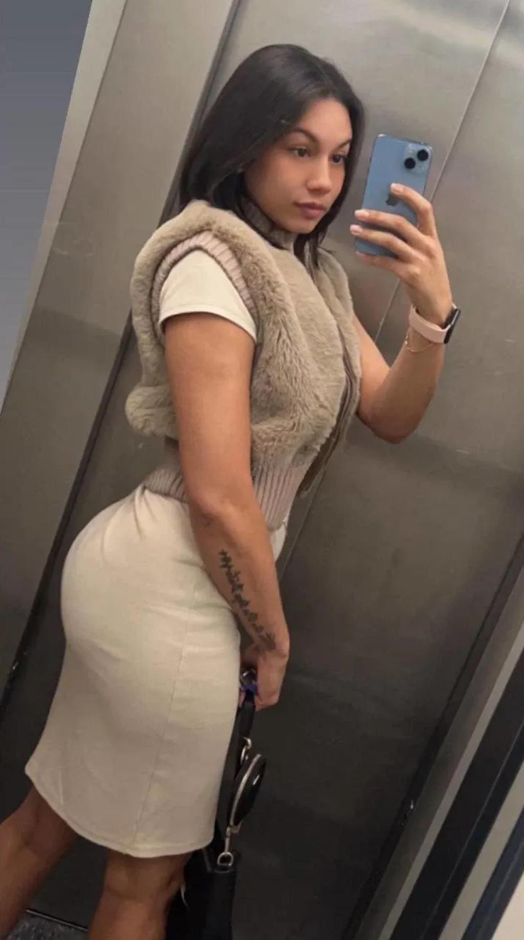 Escort en Zaragoza - 632615387