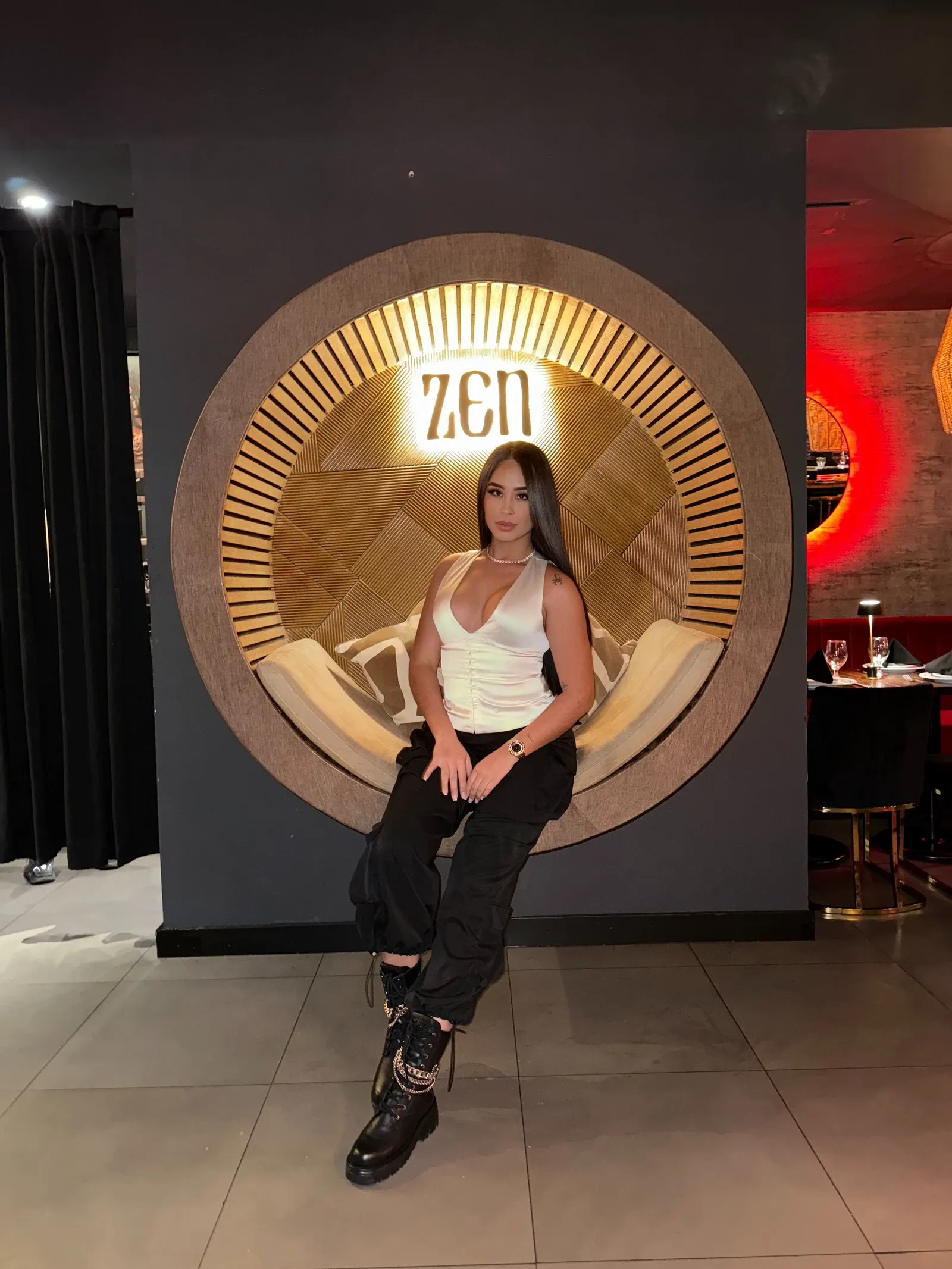 601464797 | NATALIA | Escort