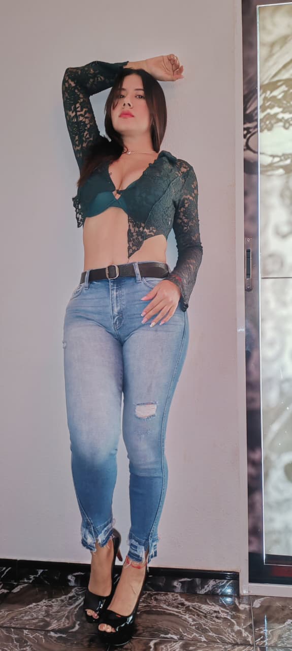 633368811 | TATIANA | Escort