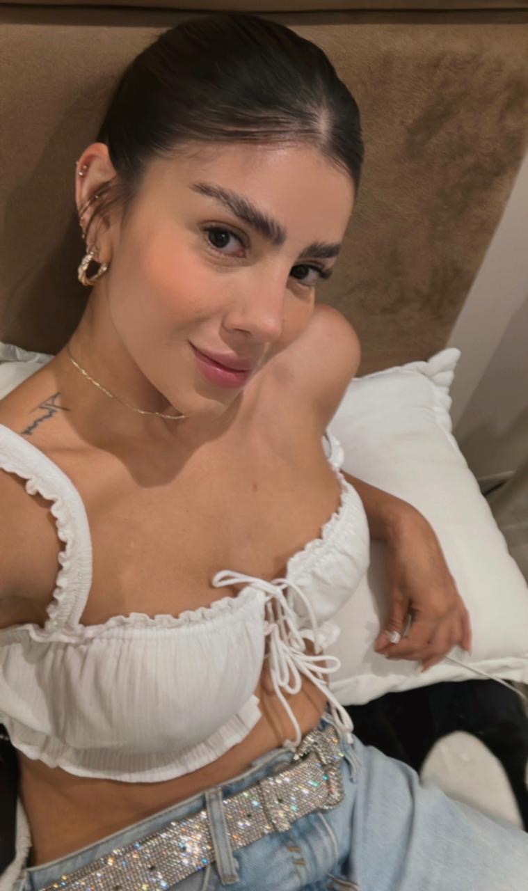 613636378 | MILENA | Escort