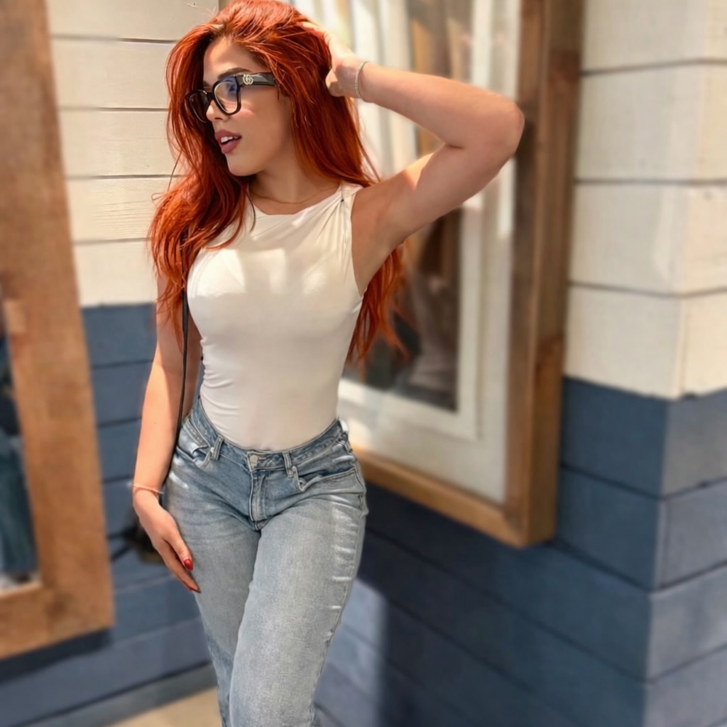 613562253 | ROUSE | Escort