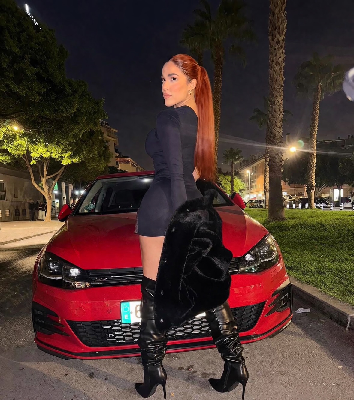 613562253 | ROUSE | Escort
