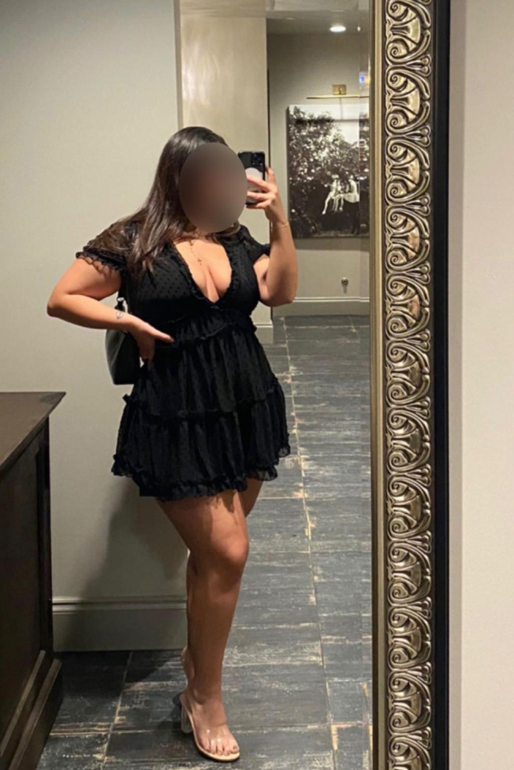 Escort en León - 633245212