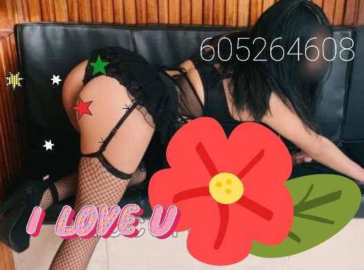 605264608 | LATINA | Escort