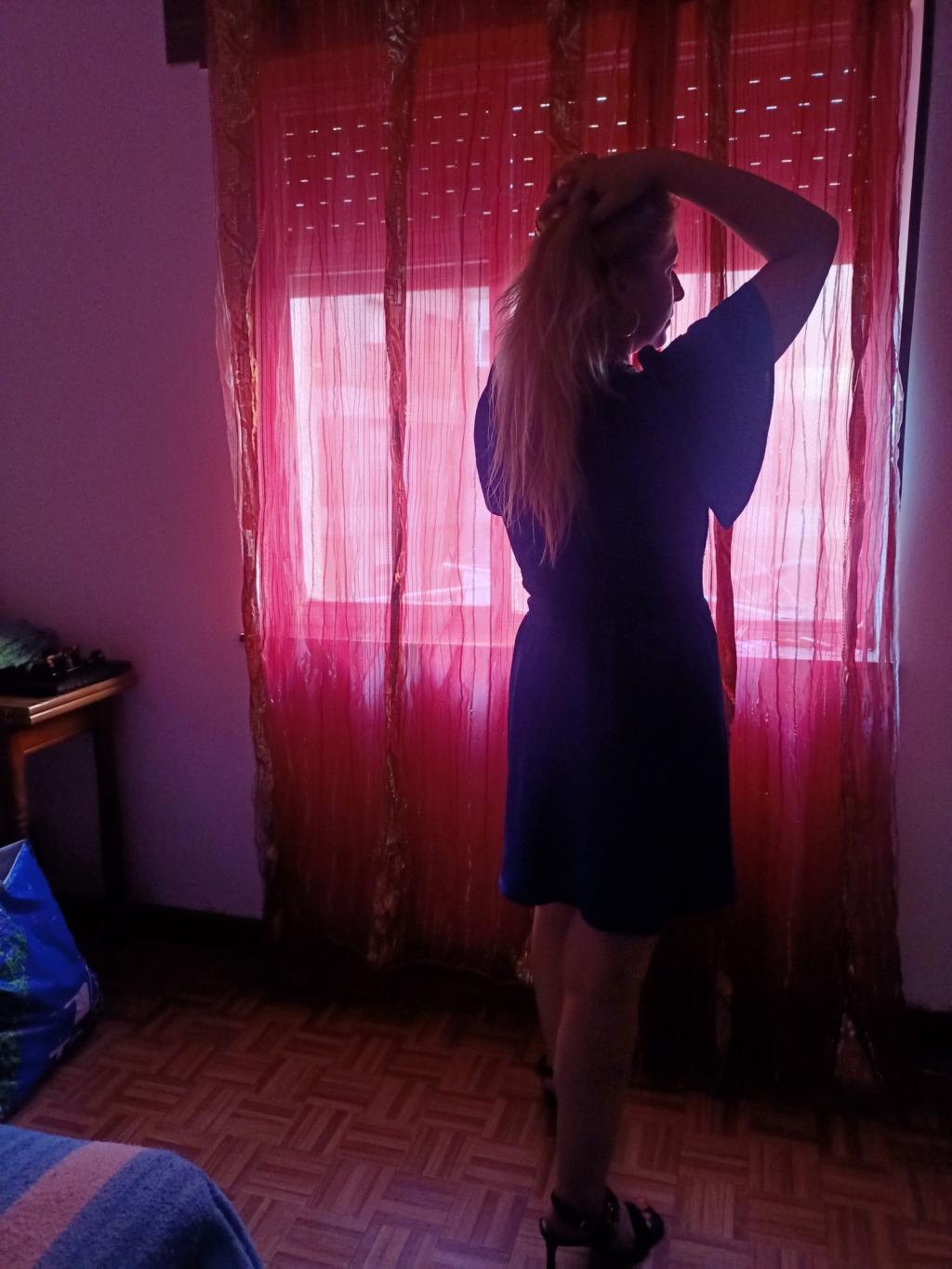 Escort en Oviedo - 614642109