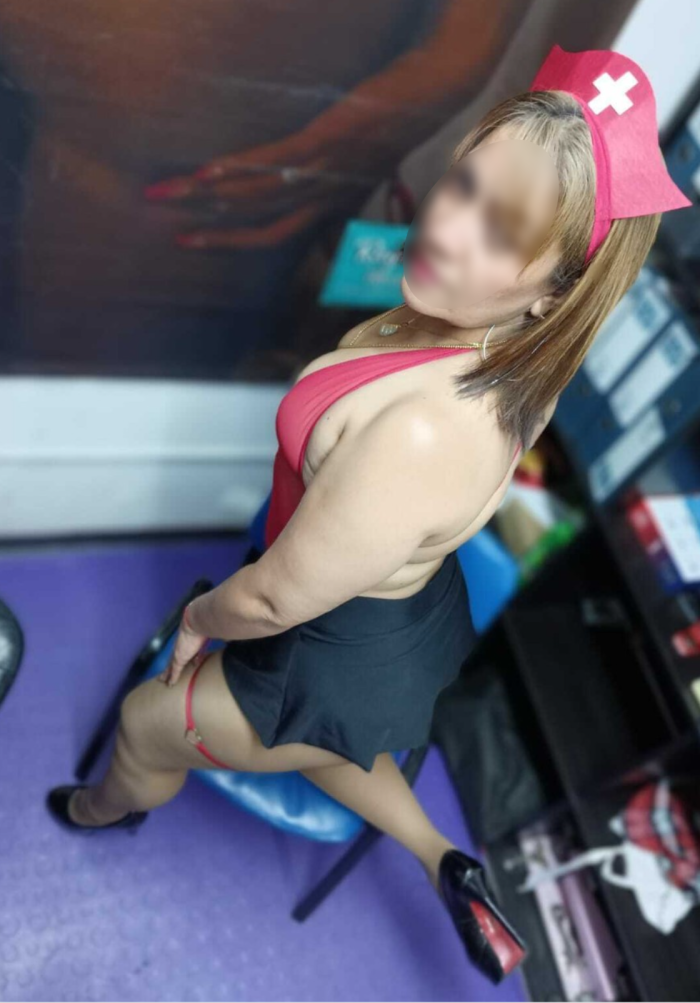 614489413 | LUCÍA | Puta