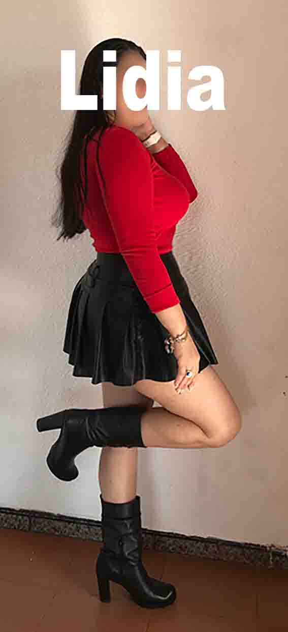 742085242 | LIDIA | Escort