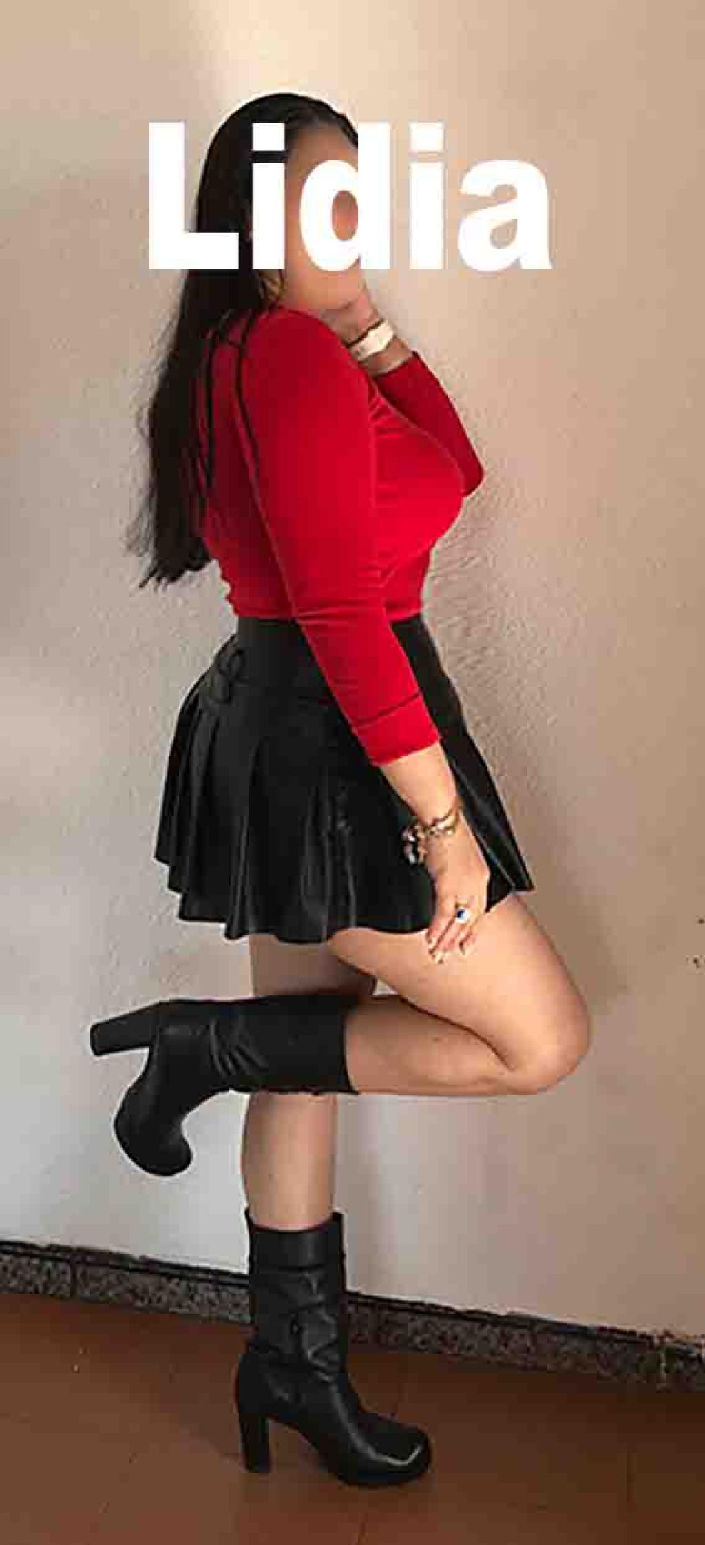 Escort en Valladolid - 742085242