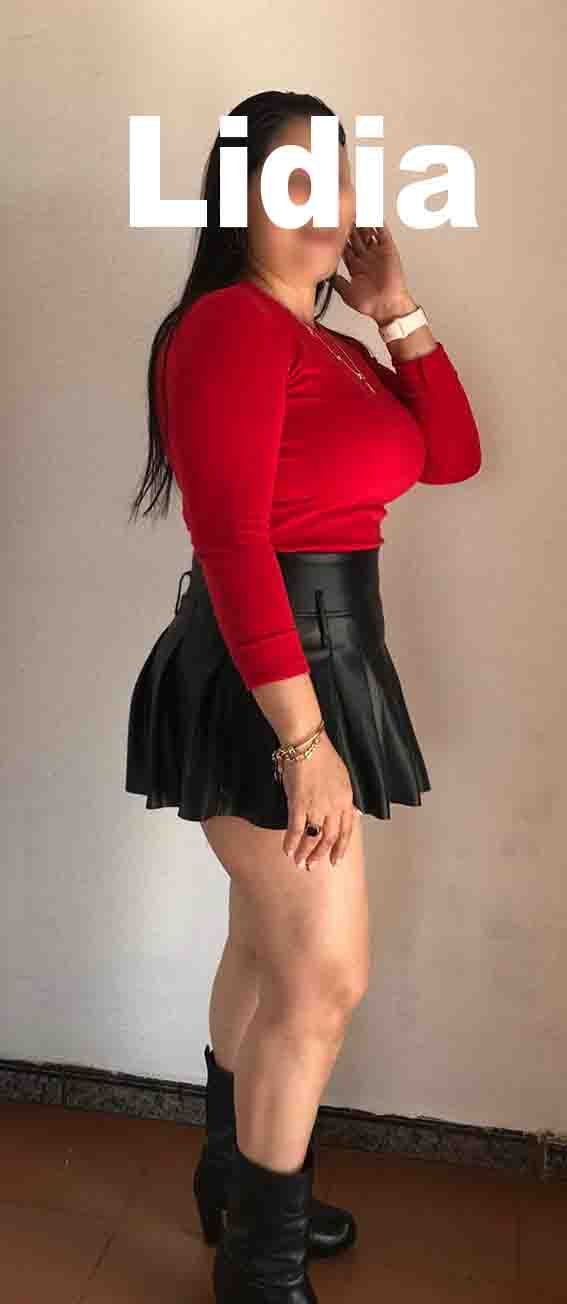 742085242 | LIDIA | Escort