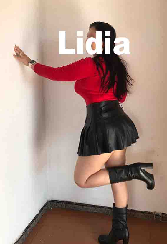 742085242 | LIDIA | Escort