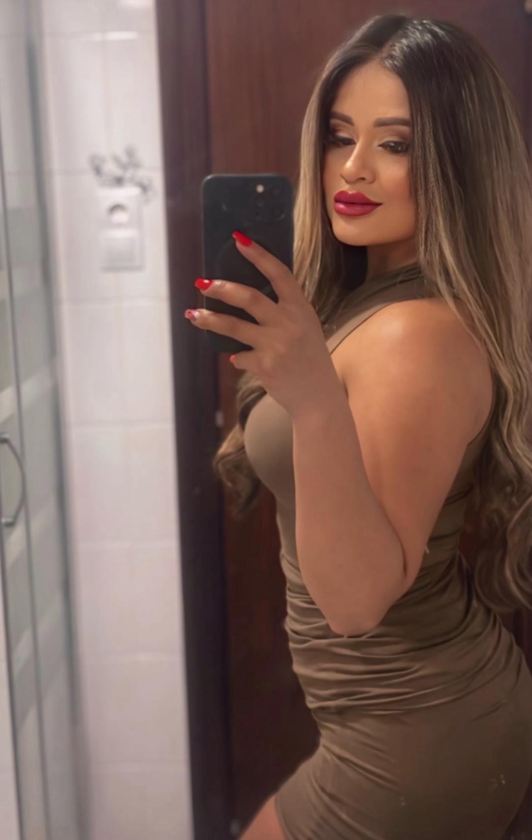 683655270 | BRUNA | Escort