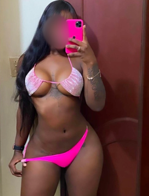 611336157 | GINA | Escort