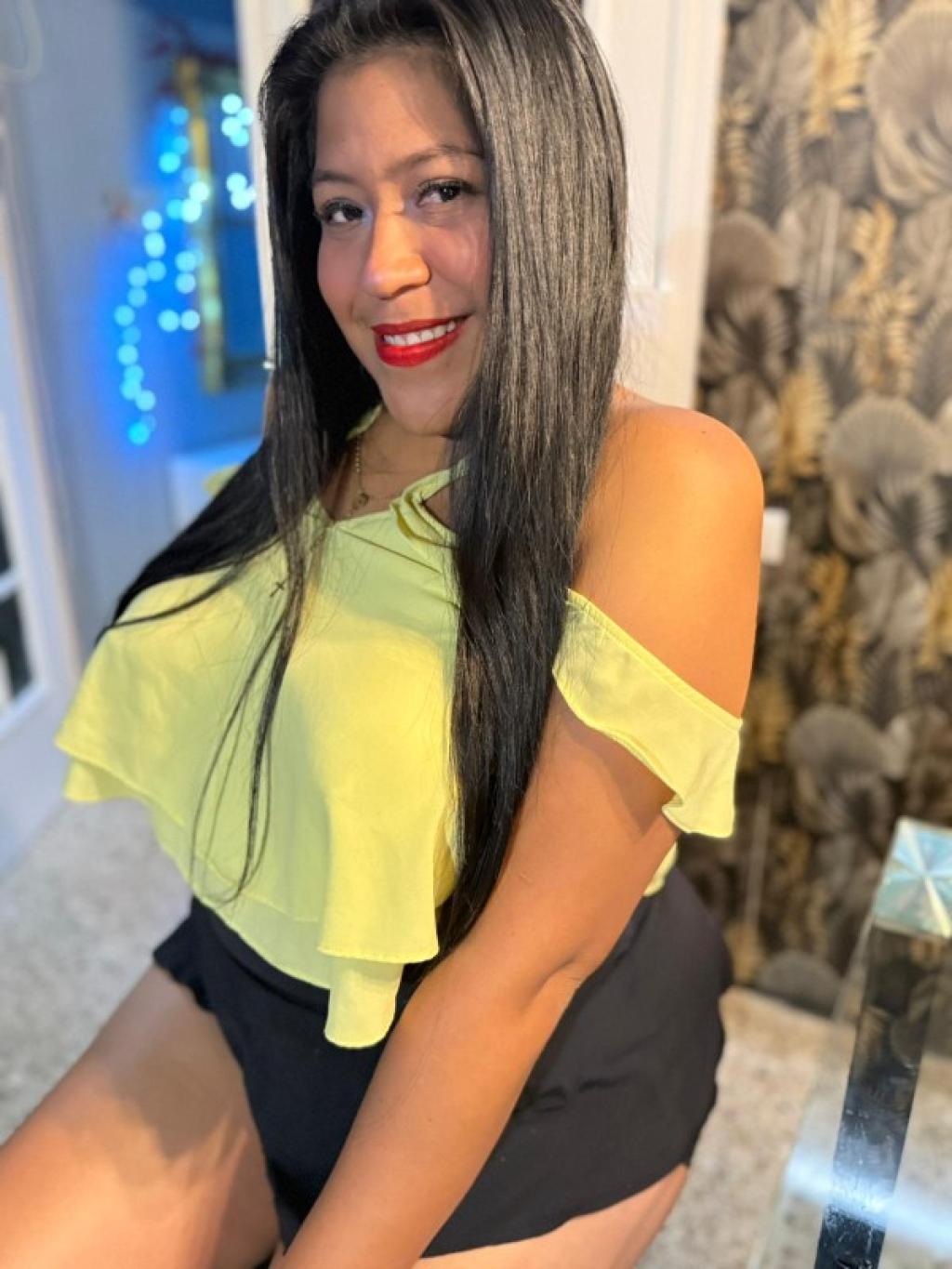 Escort en Alicante - 631778501