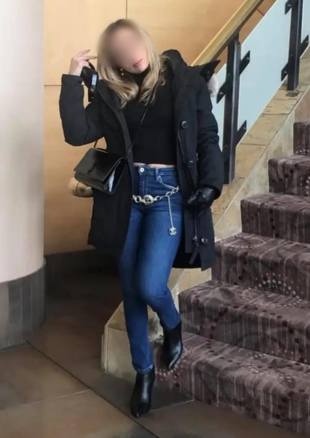 Chica en Pamplona - 611316877