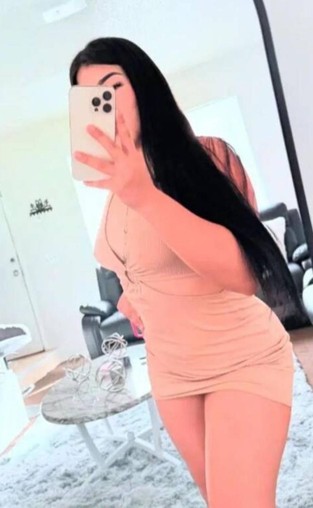Escort en Santander - 611215625