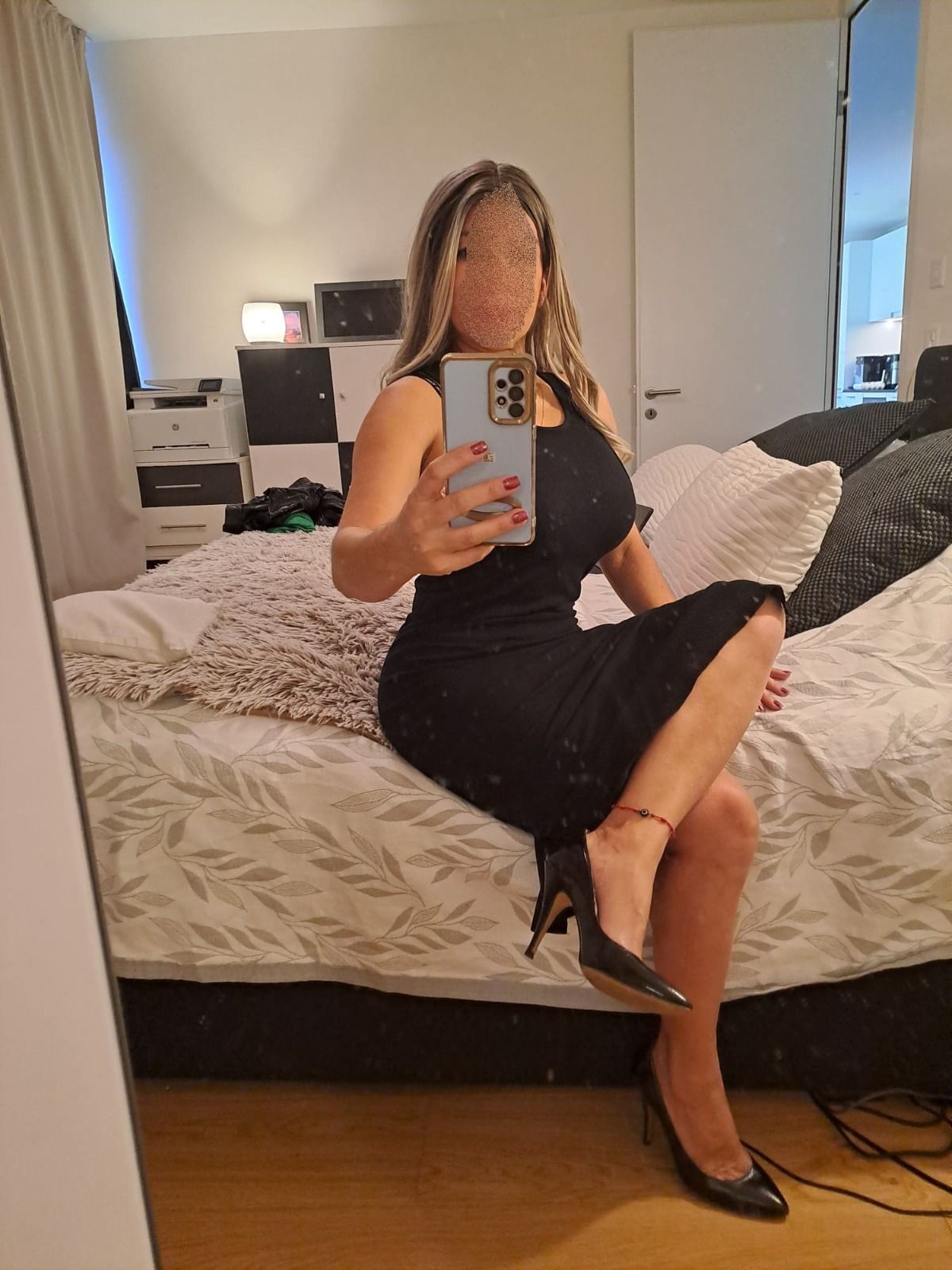 603122367 | BRASILEÑA | Escort