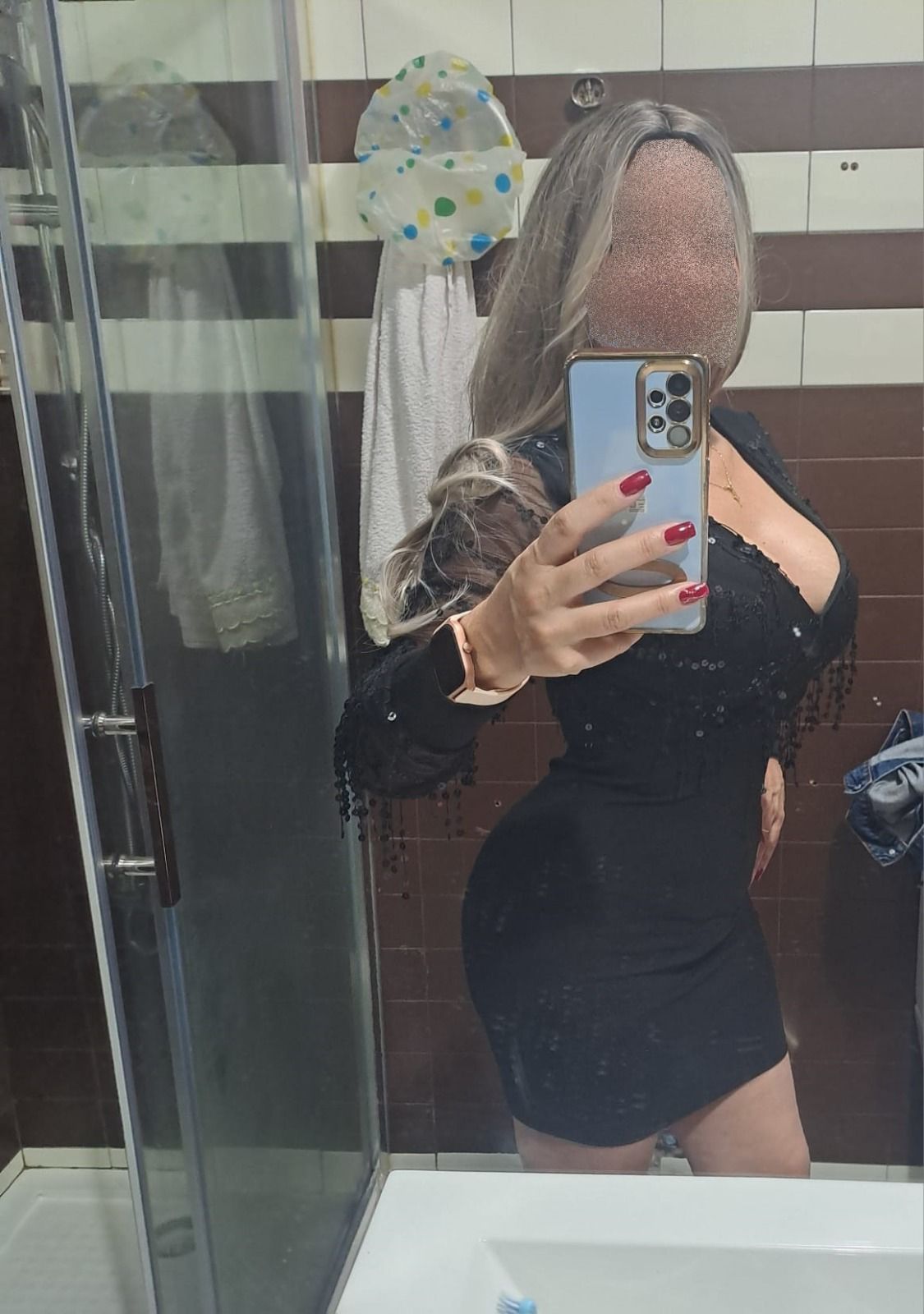 603122367 | BRASILEÑA | Escort