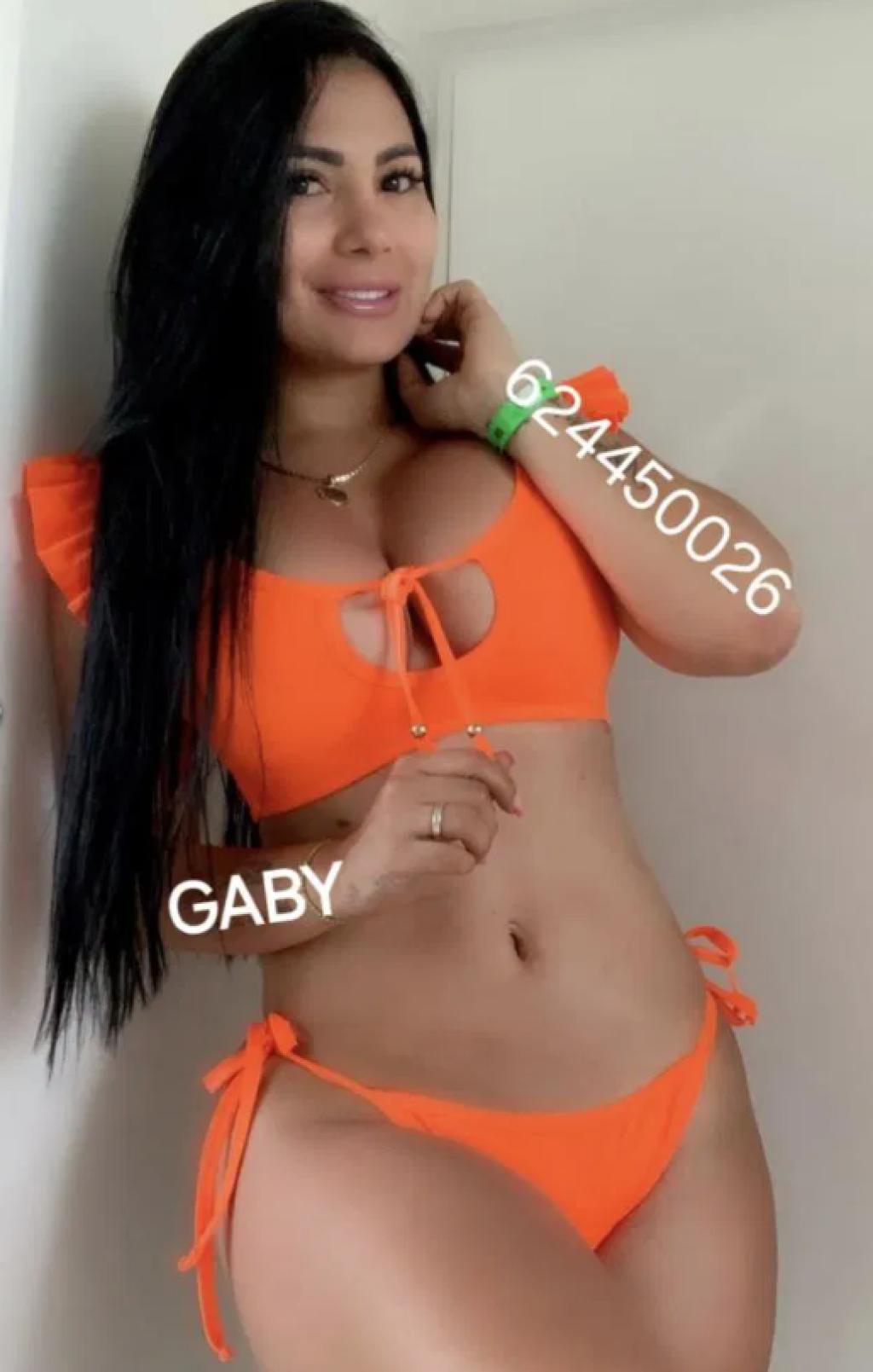Chica en Logroño - 624450026