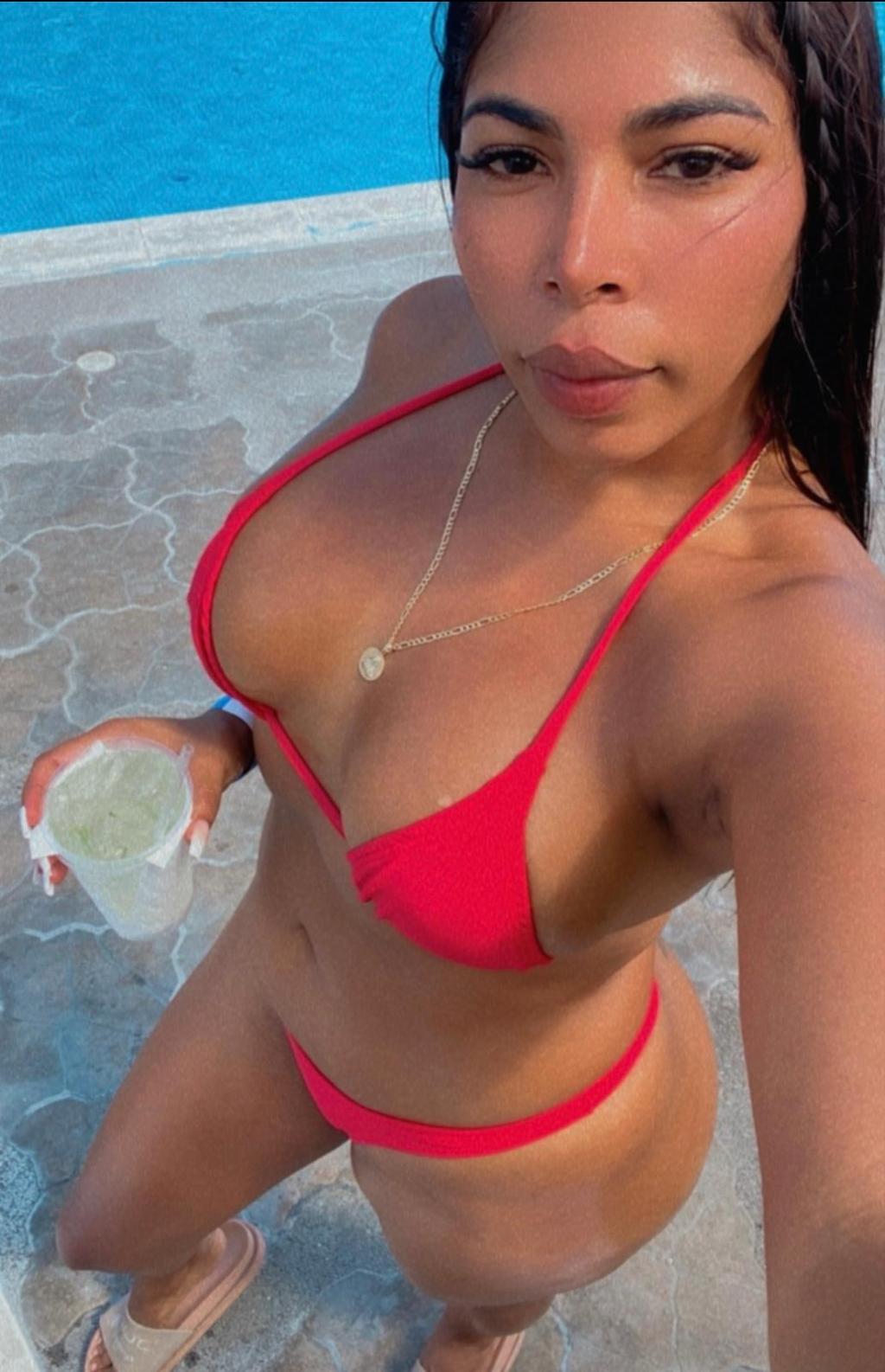 Escort en Valencia - 604340932
