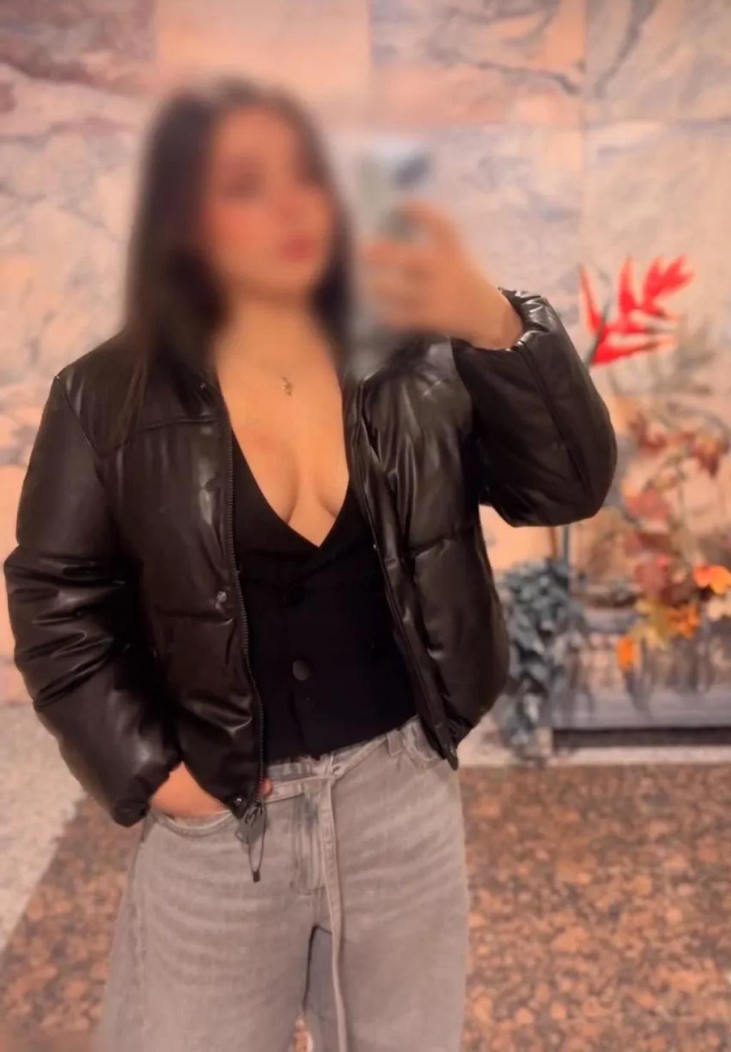 Escort en Gijón - 742024160