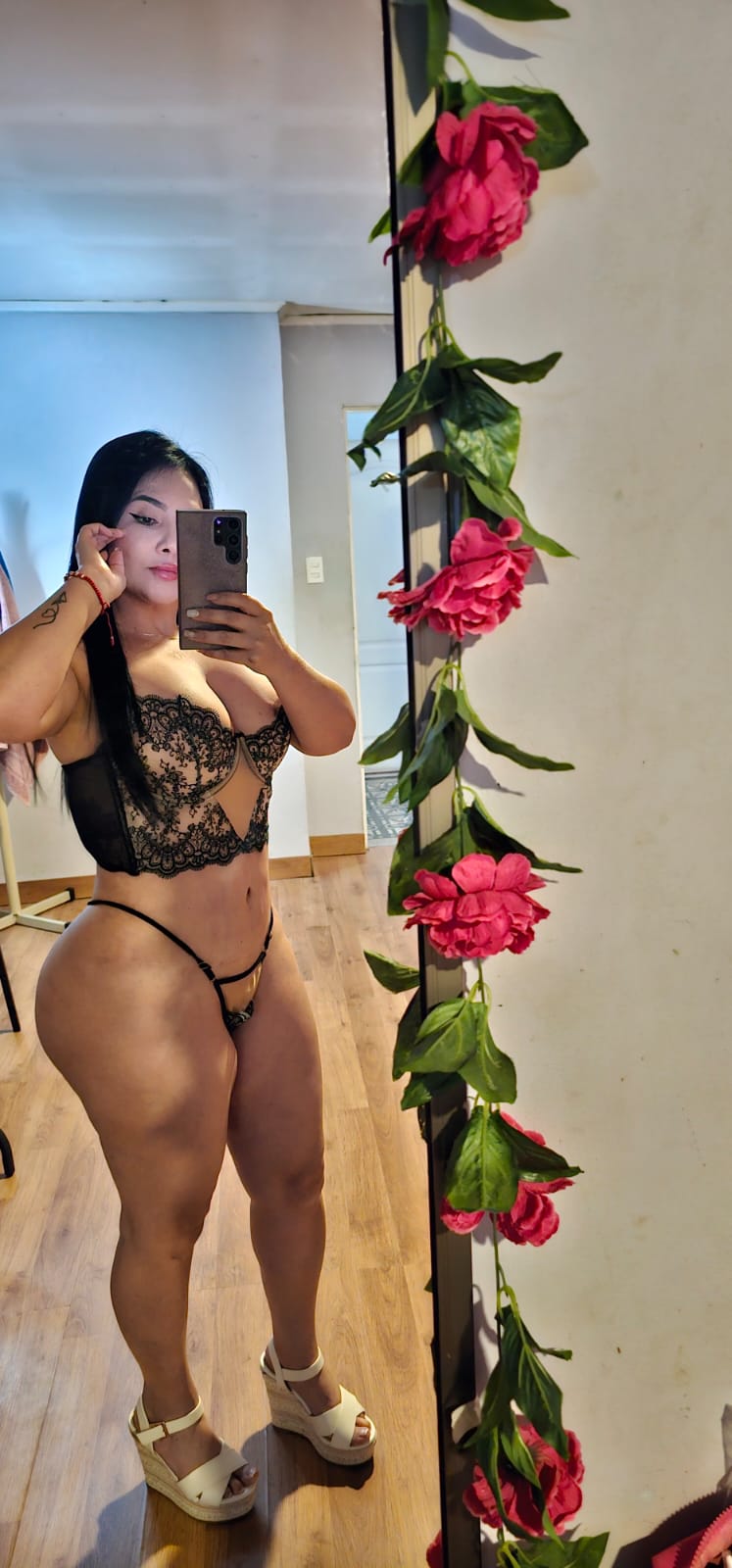 604236200 | JIMENA | Escort