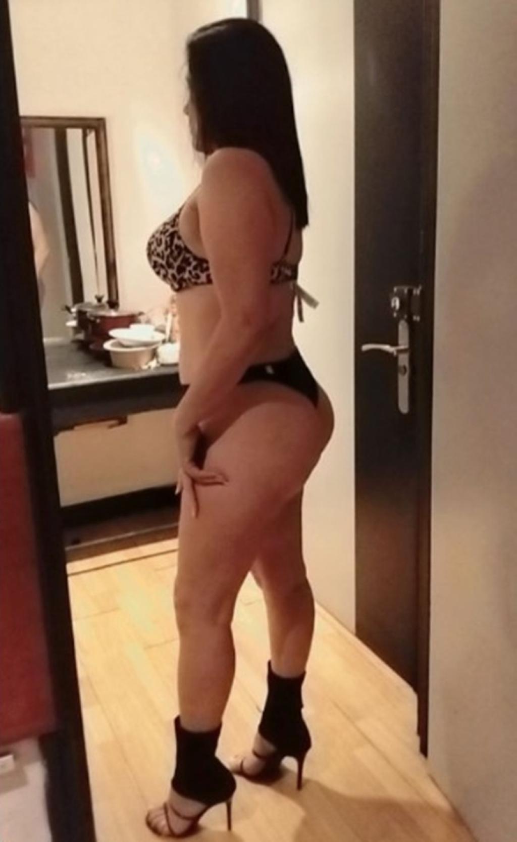 Chica en Gijón - 624041648