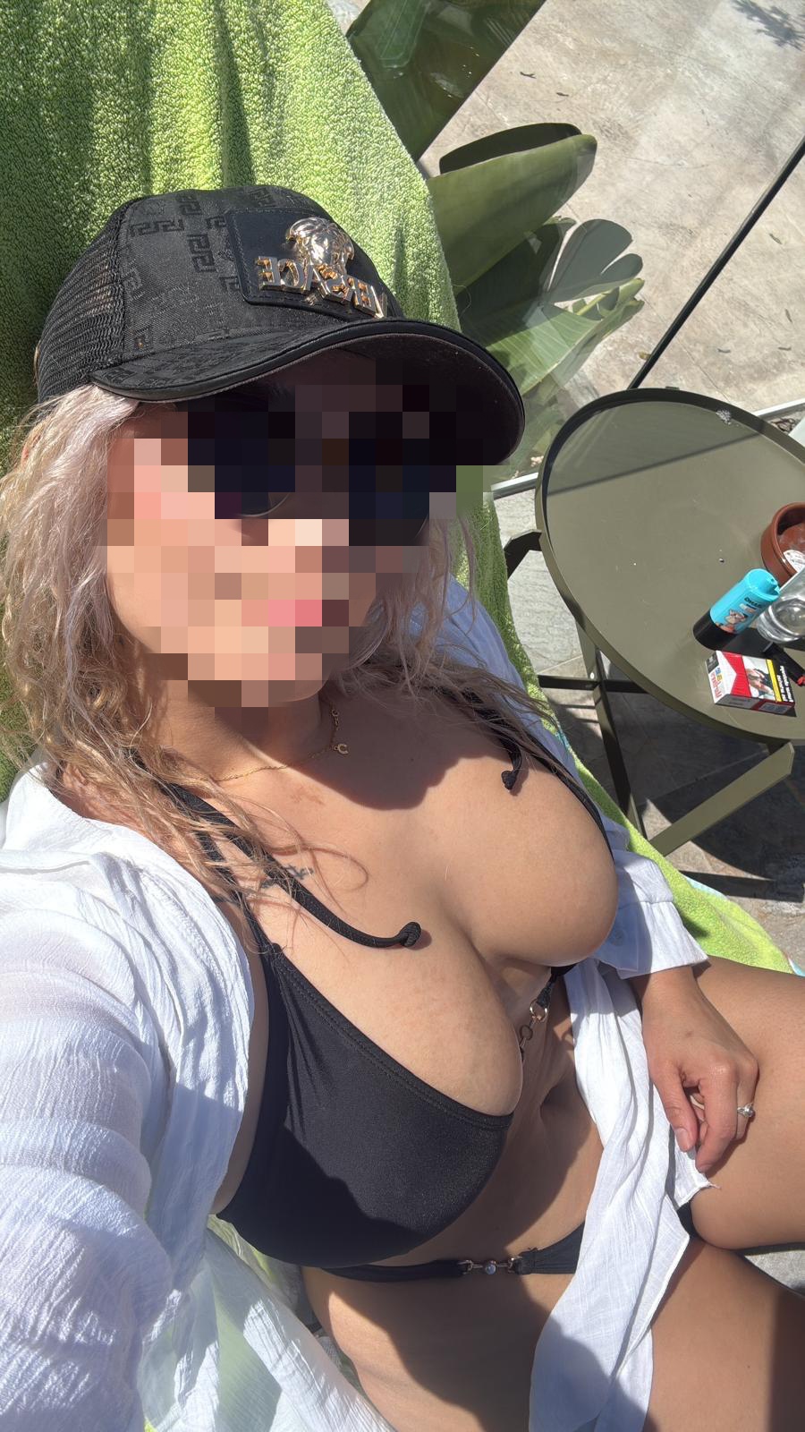 641822508 | ANAHI | Escort