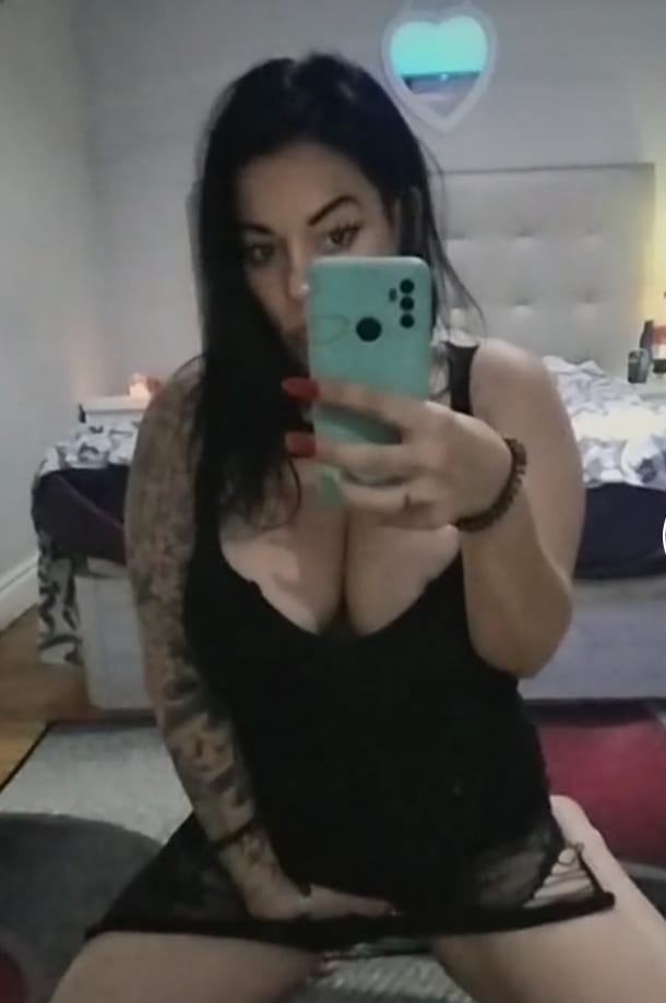 642140496 | SABINA | Puta