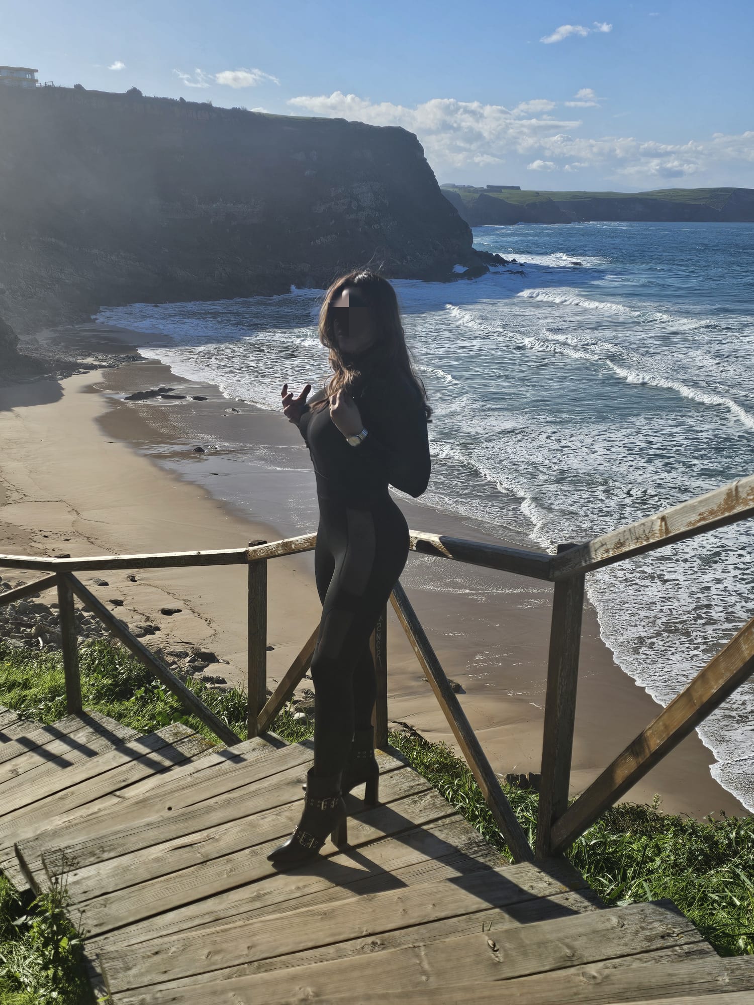 641822991 | GABRIELA | Escort