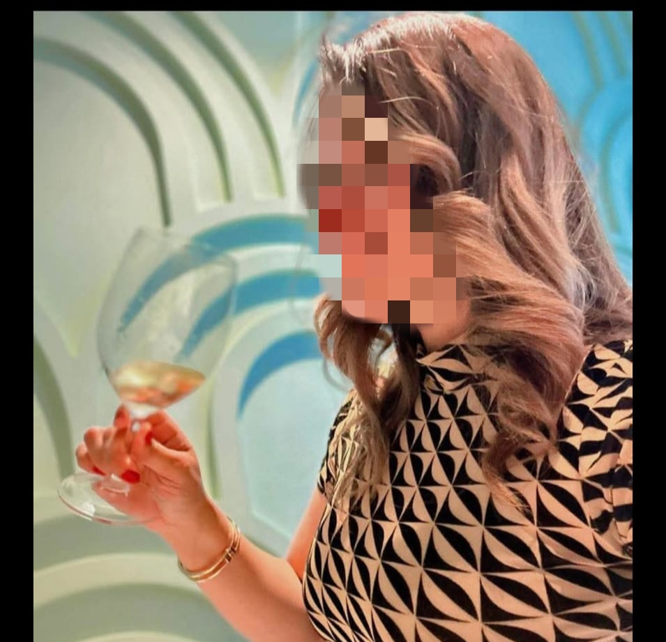 641822991 | GABRIELA | Escort