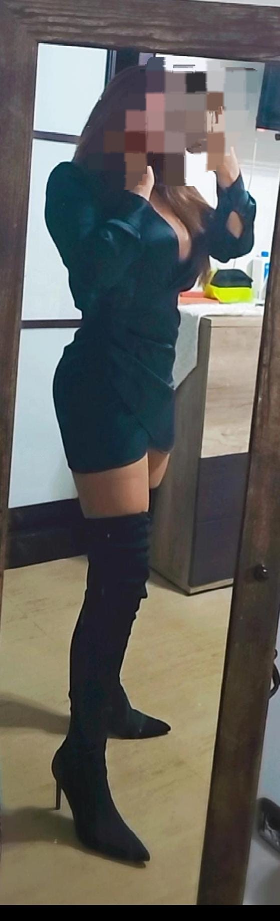 641822991 | GABRIELA | Escort