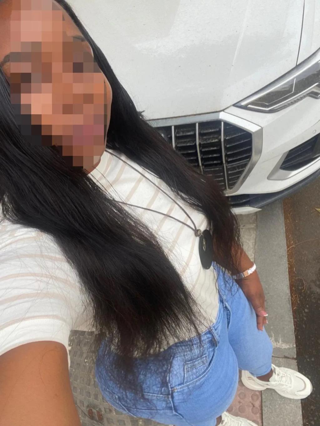 Escort en Alicante - 658316420