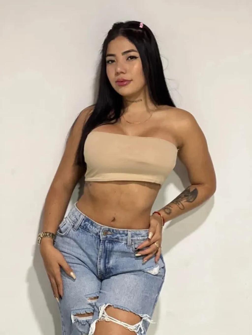 Escort en Alicante - 613556228