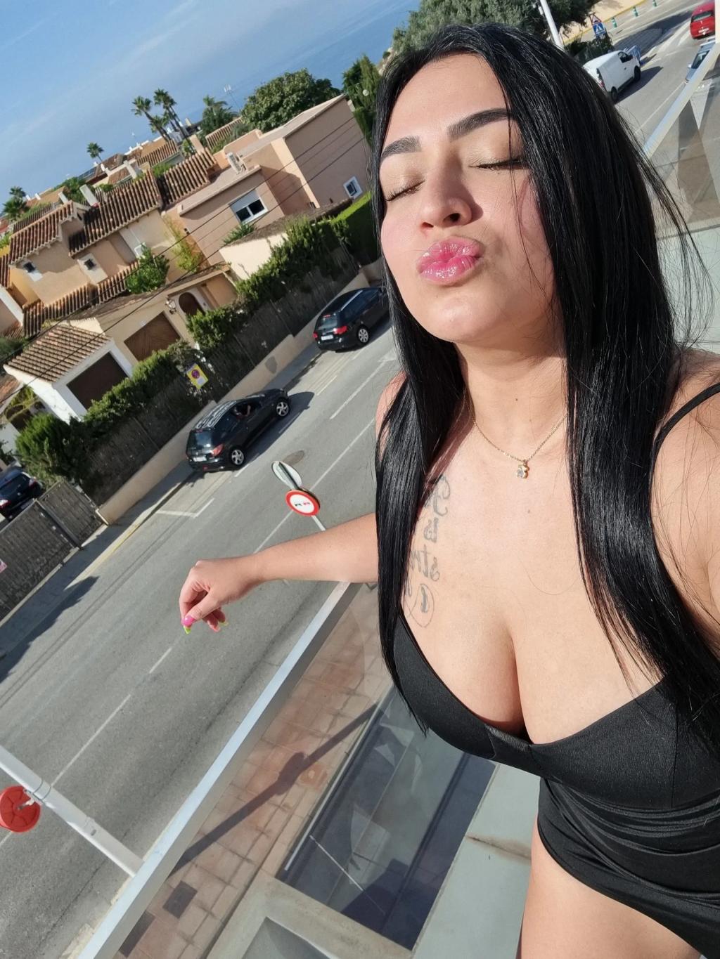 Escort en Alicante - 641624549