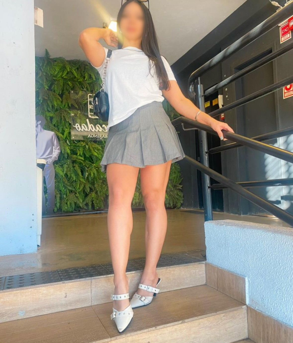 672297988 | BRUNA | Escort
