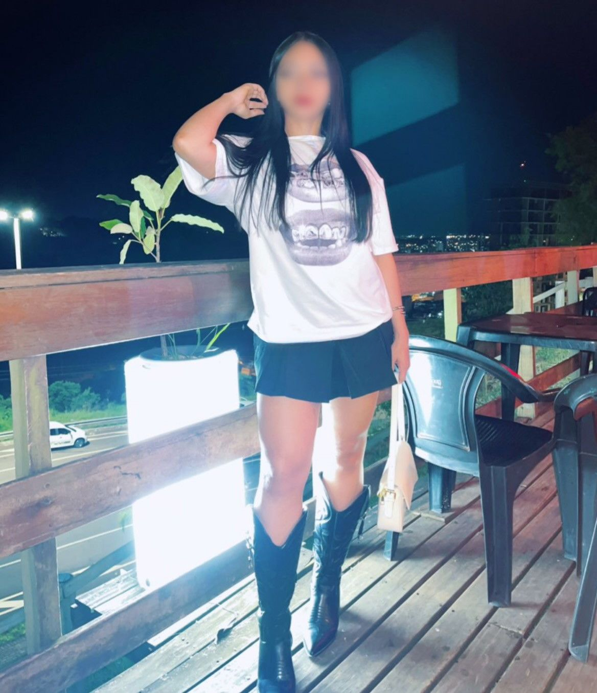 672297988 | BRUNA | Escort