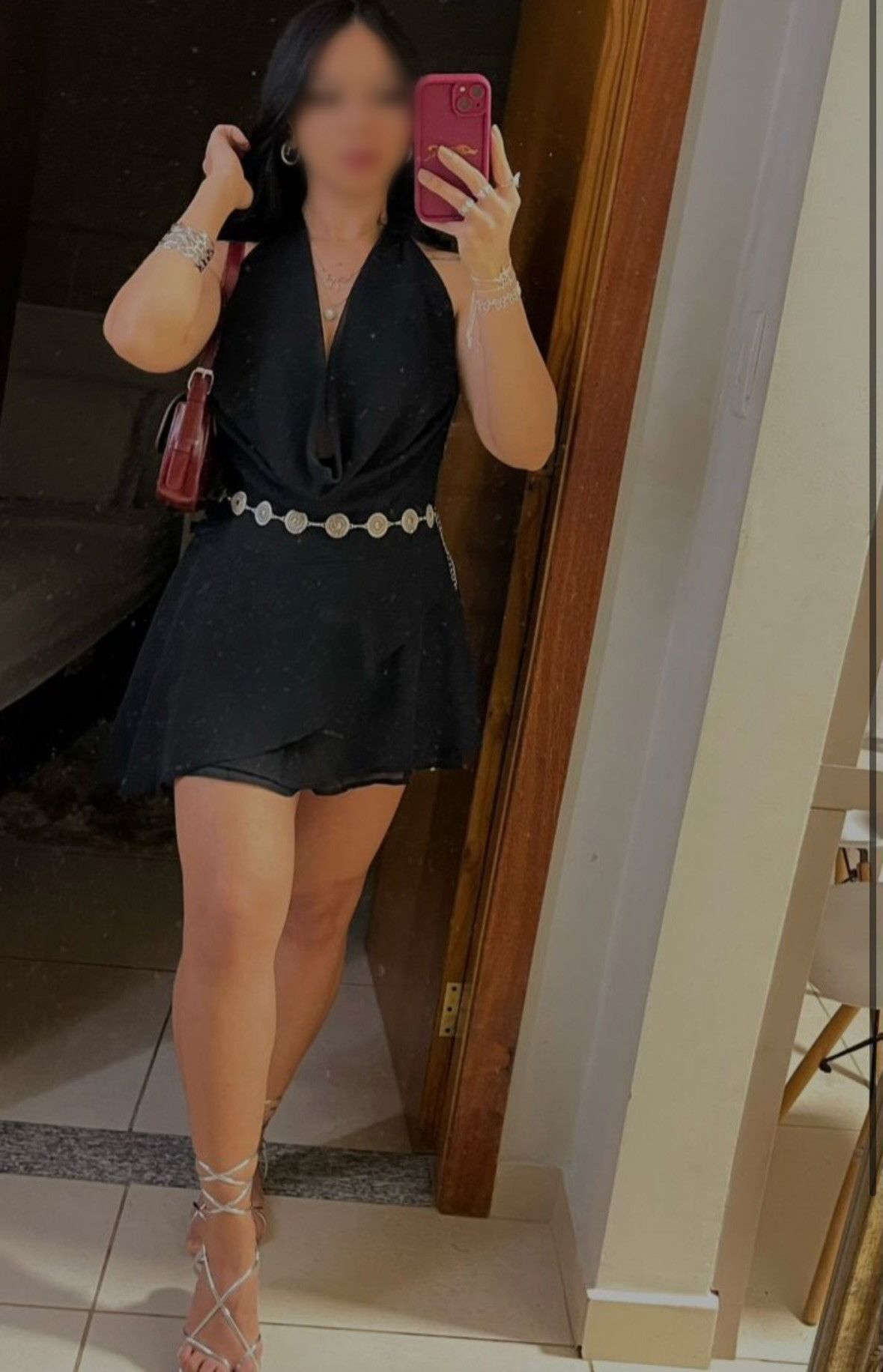 672297988 | BRUNA | Escort